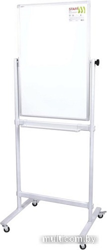 Магнитно-маркерная доска Staff 238013
