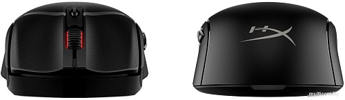 Игровая мышь HyperX Pulsefire Haste 2 Core Wireless (черный)