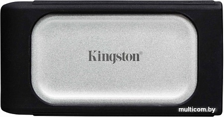 Внешний накопитель Kingston XS2000 2TB SXS2000/2000G