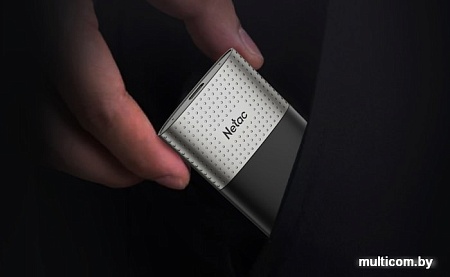 Внешний накопитель Netac Z9 1TB NT01Z9-001T-32BK