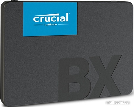 SSD Crucial BX500 1TB CT1000BX500SSD1