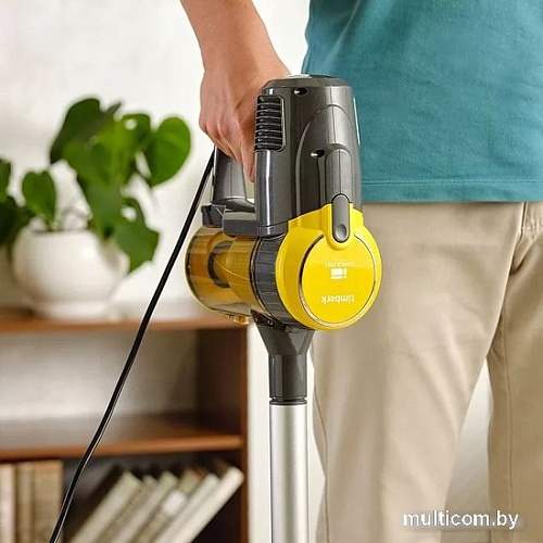 Пылесос Timberk T-VCH-50