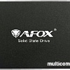SSD AFOX AFSN8T3BN120G 120GB