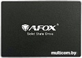 SSD AFOX AFSN8T3BN120G 120GB