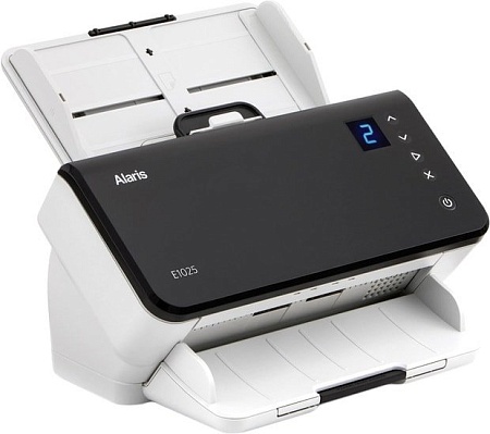 Сканер Alaris E1025