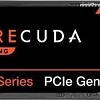 SSD Seagate FireCuda 530 500GB ZP500GM3A013