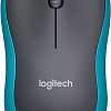 Клавиатура + мышь Logitech MK275 Wireless Combo