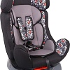 Автокресло Siger Диона Art (алфавит)