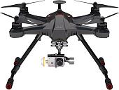 Квадрокоптер Walkera Scout X4