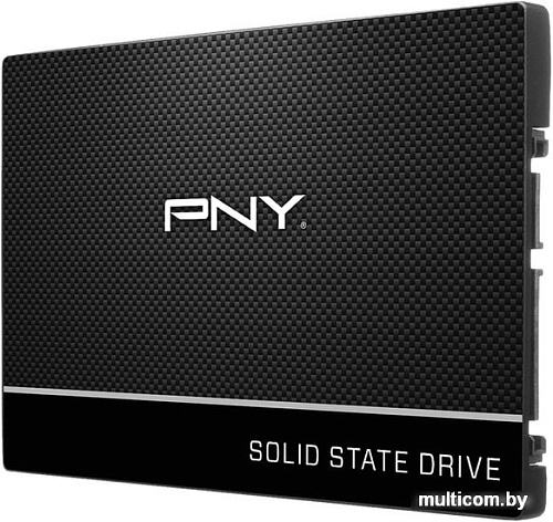 SSD PNY CS900 240GB SSD7CS900-240-PB