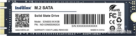 SSD Indilinx S3N80S 256GB IND-S3N80S256GX