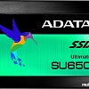 SSD A-Data Ultimate SU650 480GB ASU650SS-480GT-R