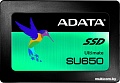 SSD A-Data Ultimate SU650 480GB ASU650SS-480GT-R