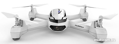 Квадрокоптер Hubsan X4 Desire FPV