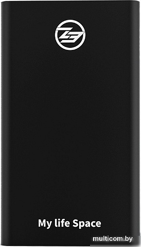 Внешний накопитель KingSpec Z3 120GB (черный)