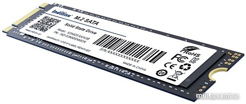 SSD Indilinx S3N80S 256GB IND-S3N80S256GX