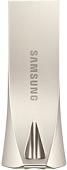 USB Flash Samsung BAR Plus 128GB (серебристый)
