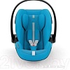 Детское автокресло Cybex Cloud G i-size Plus (beach blue)
