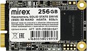 SSD Mirex 256GB MIR-256GBmSAT