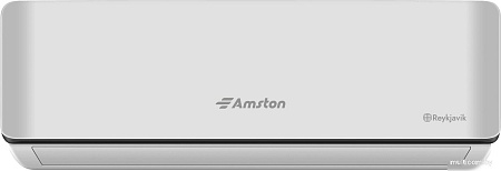 Кондиционер Amston Reykjavik DC Inverter AAC-09MRI