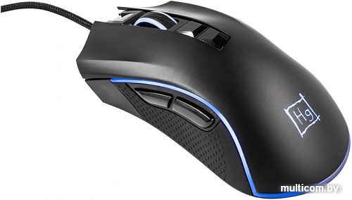 Игровая мышь Harper GM-P10