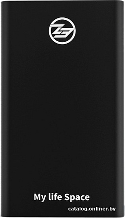 Внешний накопитель KingSpec Z3 480GB (черный)