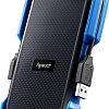Внешний жесткий диск Apacer AC631 1TB