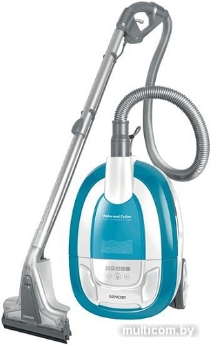 Пылесос Sencor SVC 5000BL
