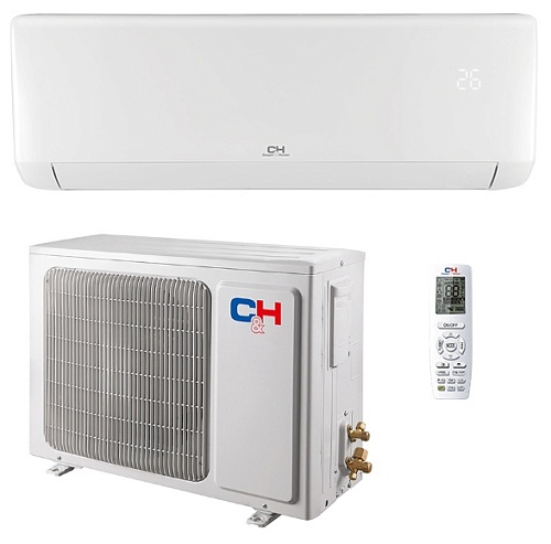 Сплит-система Cooper & Hunter Cooper & Hunter CH-S07XN7