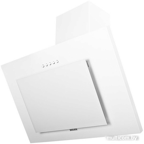Кухонная вытяжка MAAN Vertical G 60 White