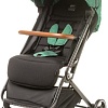 Коляска прогулочная «книга» 4baby Twizzy XXII (зеленый)