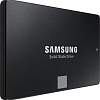SSD Samsung 870 Evo 500GB MZ-77E500BW