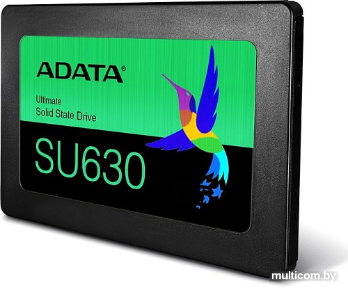 SSD A-Data Ultimate SU630 960GB ASU630SS-960GQ-R