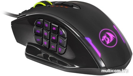 Игровая мышь Redragon Impact