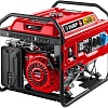 Бензиновый генератор Зубр СБА-7000