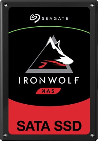 SSD Seagate IronWolf 110 1.92TB ZA1920NM10001