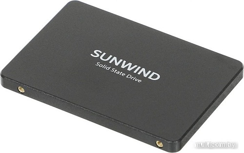 SSD SunWind ST3 SWSSD256GS2T 256GB