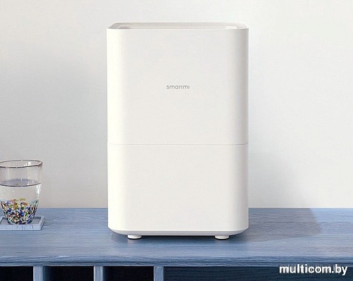 Увлажнитель воздуха SmartMi Air Humidifier 2 CJXJSQ02ZM