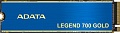 SSD ADATA Legend 700 Gold 512GB SLEG-700G-512GCS-S48