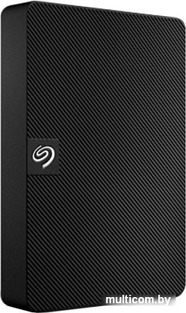 Внешний накопитель Seagate Expansion STKM4000400 4TB