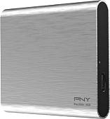 Внешний накопитель PNY Pro Elite 250GB PSD0CS2060S-250-RB