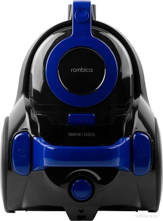 Пылесос Rombica MyClean Sector NBL18D02