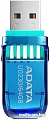 USB Flash A-Data UD230 64GB (синий)