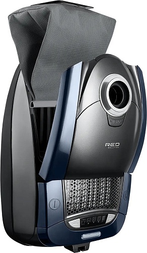 Пылесос RED Solution B350
