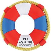 Игрушка для собак Triol Aqua Cпасательный круг 25 см