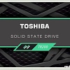 SSD Toshiba OCZ TR200 240GB THN-TR20Z2400U8