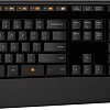 Клавиатура + мышь Logitech Wireless Combo MK345