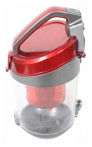 Пылесос Midea VCS43C3