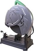 Торцовочная пила Hitachi CC14ST