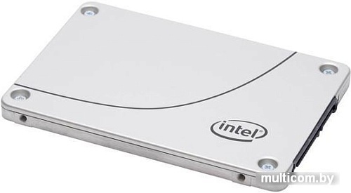SSD Intel D3-S4610 1.92TB SSDSC2KG019T801
